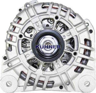 AD KUHNER 301661ri -  Генератор